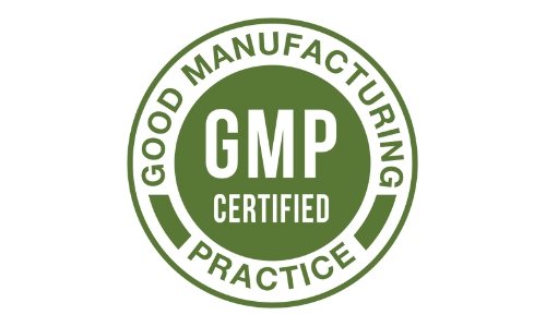 NanoDefense Pro™ GMP Certified